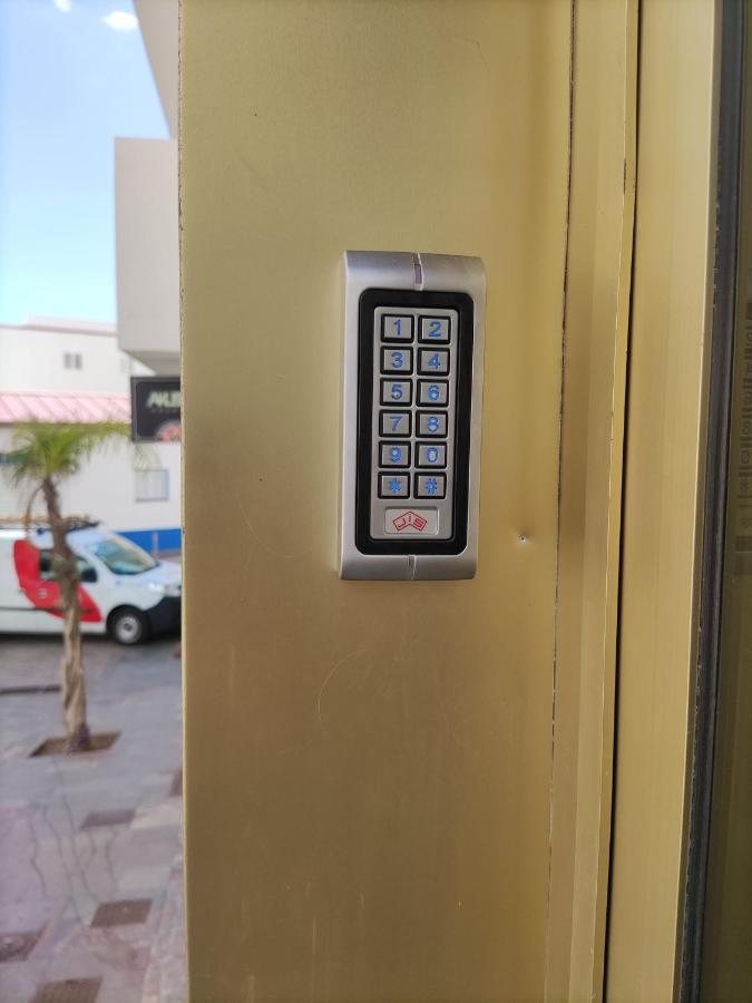 Casa Leya Los Cristianos Arona  Exterior foto