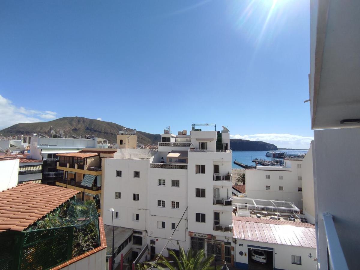 Casa Leya Los Cristianos Arona  Exterior foto